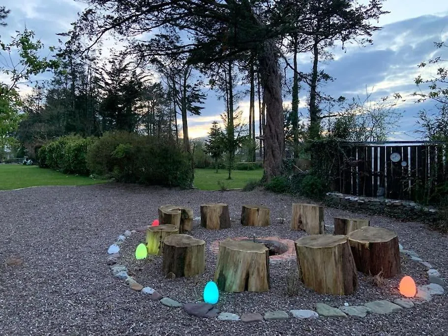 Apartament Quiet Countryside Retreat Cork 0*,  Irlandia