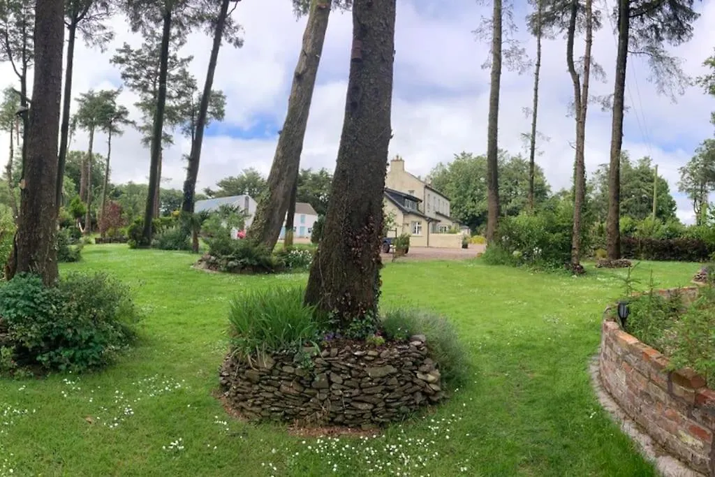 Apartament Quiet Countryside Retreat Cork 0*,  Irlandia