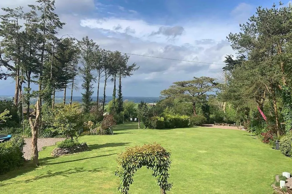 Apartament Quiet Countryside Retreat Cork