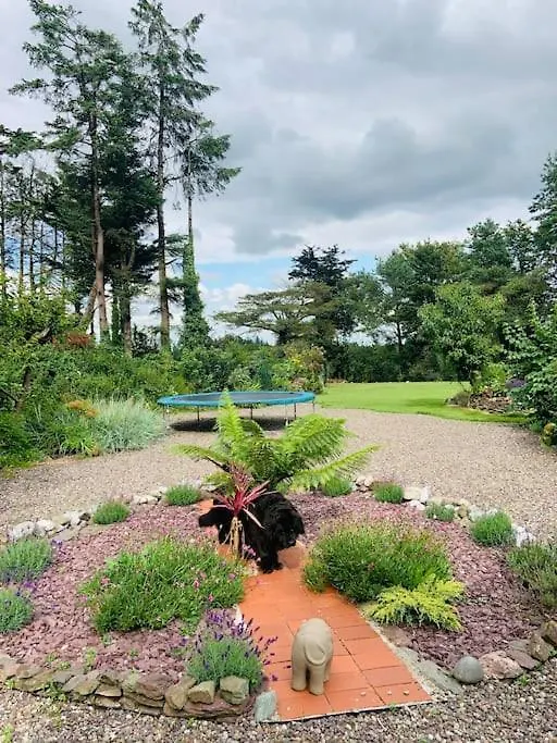 Apartament Quiet Countryside Retreat Cork