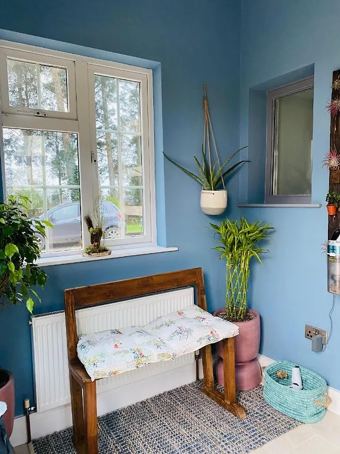 Apartament Quiet Countryside Retreat Cork