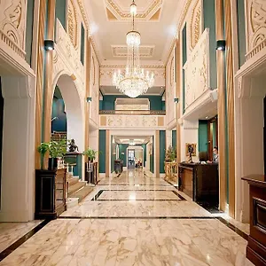 Otel Imperial, Cork