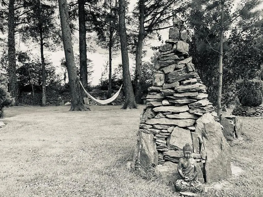 Quiet Countryside Retreat Daire Cork
