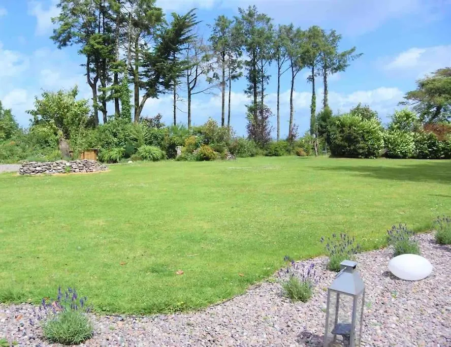 Quiet Countryside Retreat Daire Cork