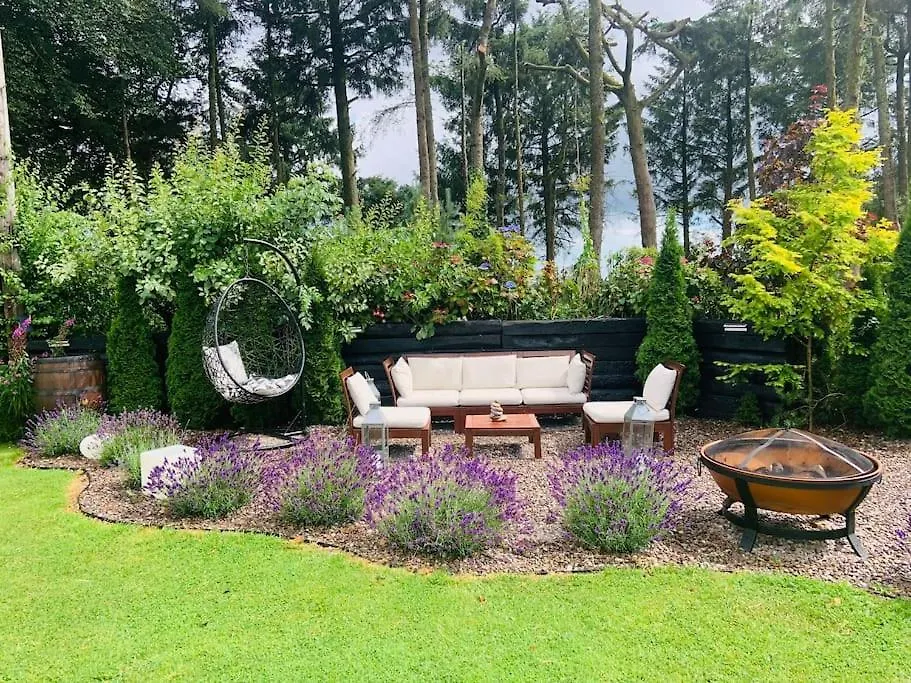 Quiet Countryside Retreat Daire Cork 0*,