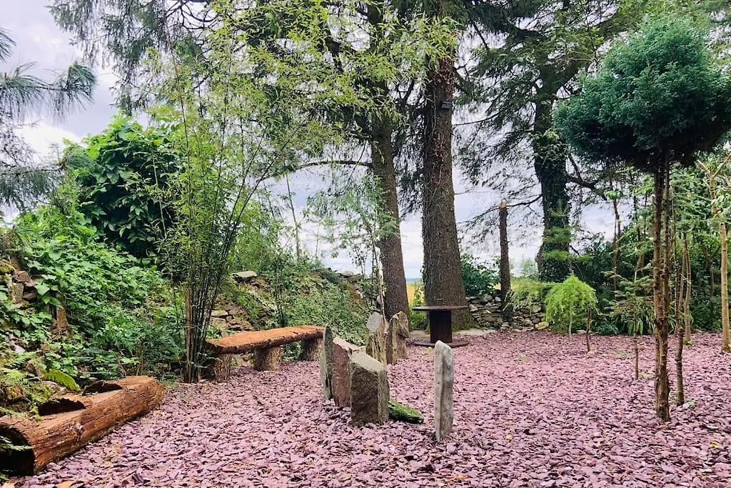 Quiet Countryside Retreat Daire Cork
