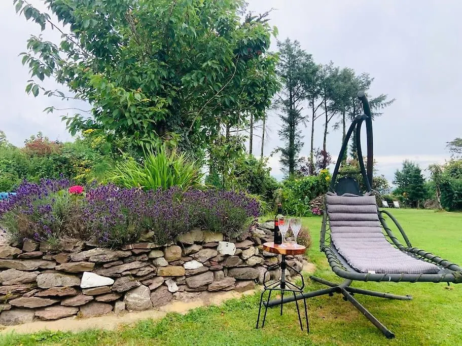 Quiet Countryside Retreat Daire Cork