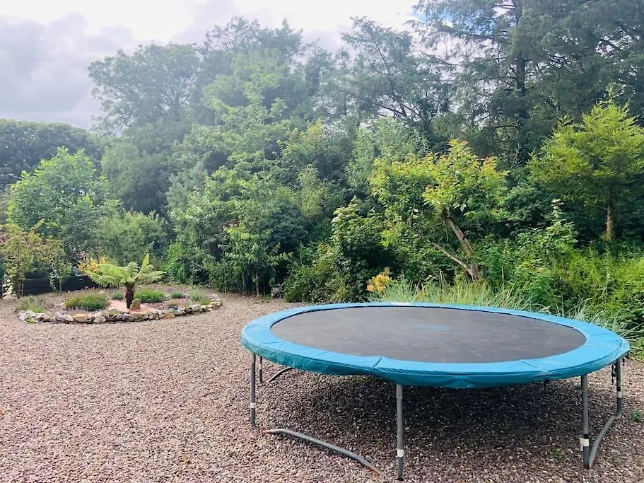 Quiet Countryside Retreat Daire Cork