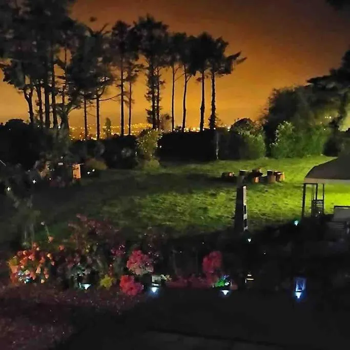 Quiet Countryside Retreat Daire Cork