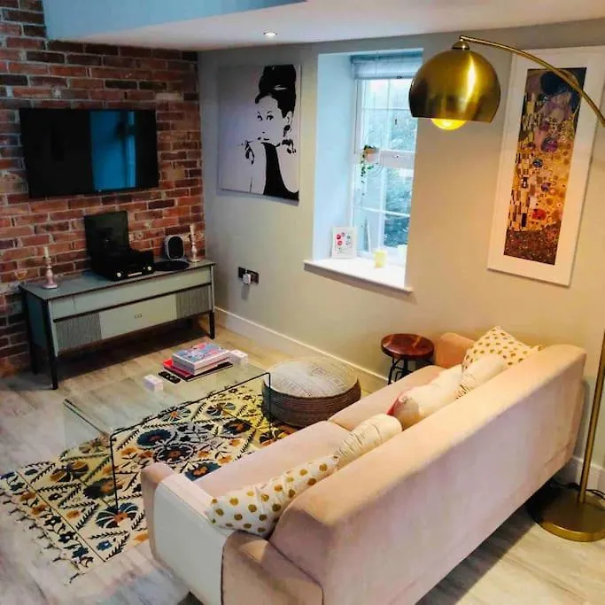 Quiet Countryside Retreat Daire Cork